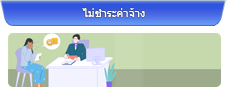 ไม่ชำระค่าจ้าง(กรณีไม่ได้รับค่าจ้าง)